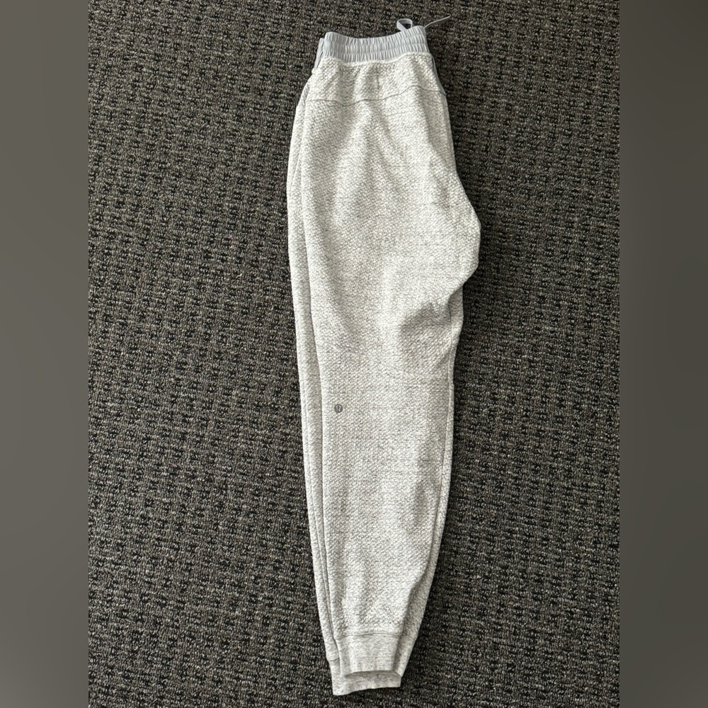 Lululemon At Ease Jogger